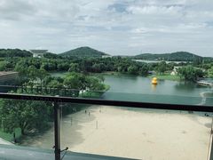 -上海佘山世茂艾美酒店