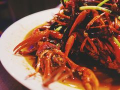 -红盔甲·小龙虾(天钥桥店)
