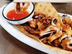 -抹直口特色菜馆(一店)