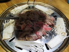 -牛人·雪花牛·木炭烤肉(昆山陆家店)