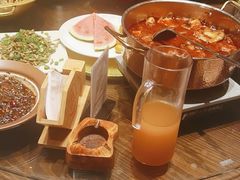 -永安水煮活鱼·仪征土菜院子