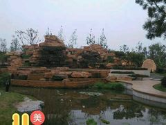 -武清南湖绿博园