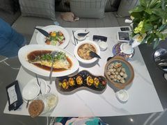 -3号仓库·创意中国菜(新世界城店)