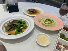 -万龙洲海鲜(大兴绿地缤纷城店)