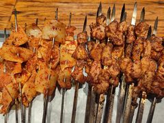 -有奴思烤肉·清真(正宁路店)