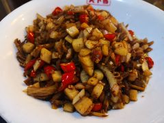 -天下客饭店(中山路店)