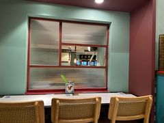 -滕记星发餐室·新加坡菜(巨鹿路店)