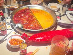 -小龙坎火锅(全球总店)