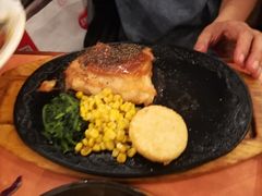 -萨莉亚意式餐厅(西青道欧亚达店)