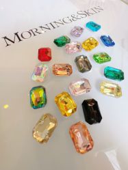 -茉柠Morning Nails