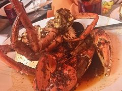 -Ministry of Crab•MOC(交子大道店)