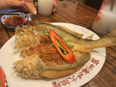 -等我餸上门海鲜大排档(天河南店)