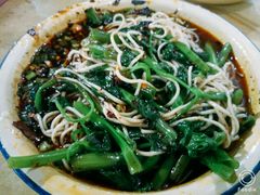 -赵伍面庄(松石大道店)