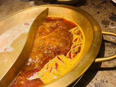 -小龙坎火锅(泉舜店)
