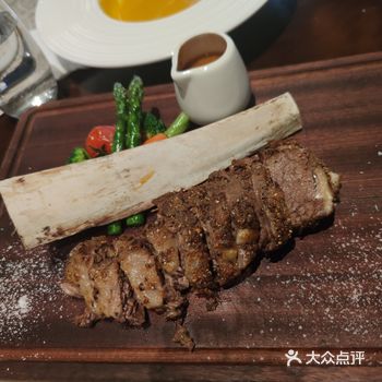 春天餐厅二刷点评爸爸请收图