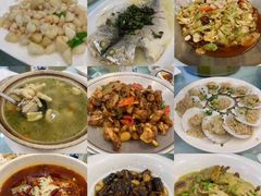 -渭塘酒家(生态园店)