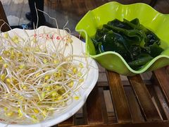 -青山青豆花·笑禅豆腐鱼(黄泥塝店)