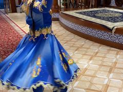 -阿布都新疆音乐美食城(长湖路店)