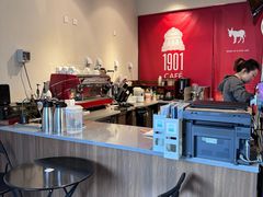 -1901 Cafe(西四店)