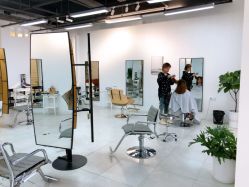 -ASA HAIR SALON