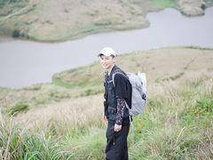 -阳台山自然风景区