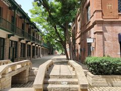 -绿地·中山里