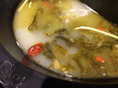 -老十七火锅(虹梅路店)