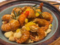 -御品猪腰·地道岭南味(千灯湖店)