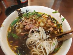 -易裕和·长沙米粉(友谊路店)