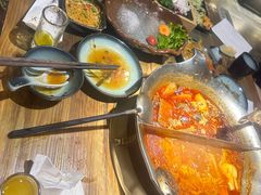 -湊湊火锅·茶憩(合生汇购物中心店)