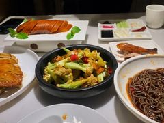 -小放牛炒菜馆(裕华万达店)