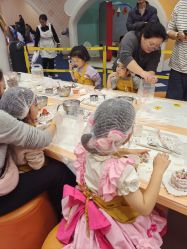 -奈尔宝家庭中心·亲子餐厅(苏州大悦城店)