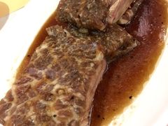 -梨满园韩国料理