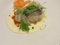 -上海锦江汤臣洲际大酒店壹阶层