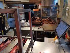 -老黄记手撕烤兔(玉林街店)