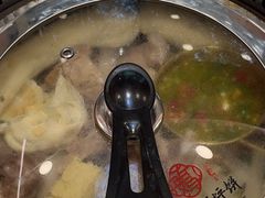 -满兴咱妈烀饼铁锅炖(兰州北街店)