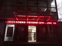 -宁波大剧院