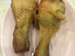 -香妃烤鸡(西单店)