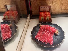 -羊大爷涮肉(亮马桥店)