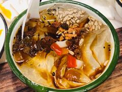 -XiaoJunGan Hotpot 钢管厂五区小郡肝火锅串串香