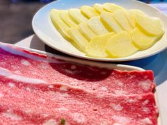 -肆拾壹號烤肉(龙岗店)