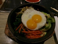 -韩红石板肉(范西路店)