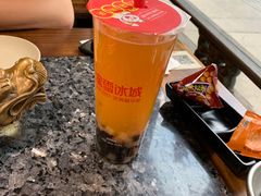 -蜜雪冰城(新北万达一店)