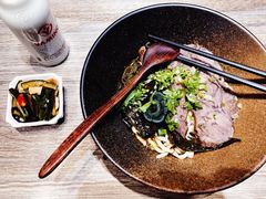 -面乙新派手擀面(大悦城店)