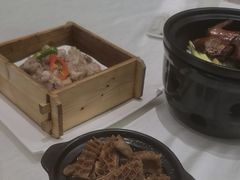 -白云宾馆·白云宴餐厅