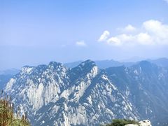 -华山风景名胜区