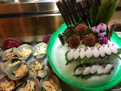 -阳光岛·海鲜盛宴(银泰中心in99店)