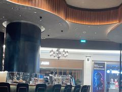 -星巴克臻选店(澳门伦敦人店)