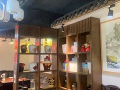 -蓝田九大碗民俗食府(蓝田店)