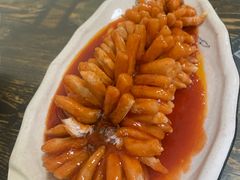 金牌松子鱼-神仙钵湘香土菜馆(光华路店)